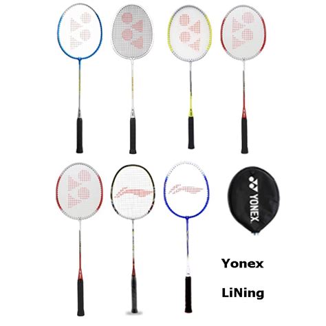 restring badminton racket singapore